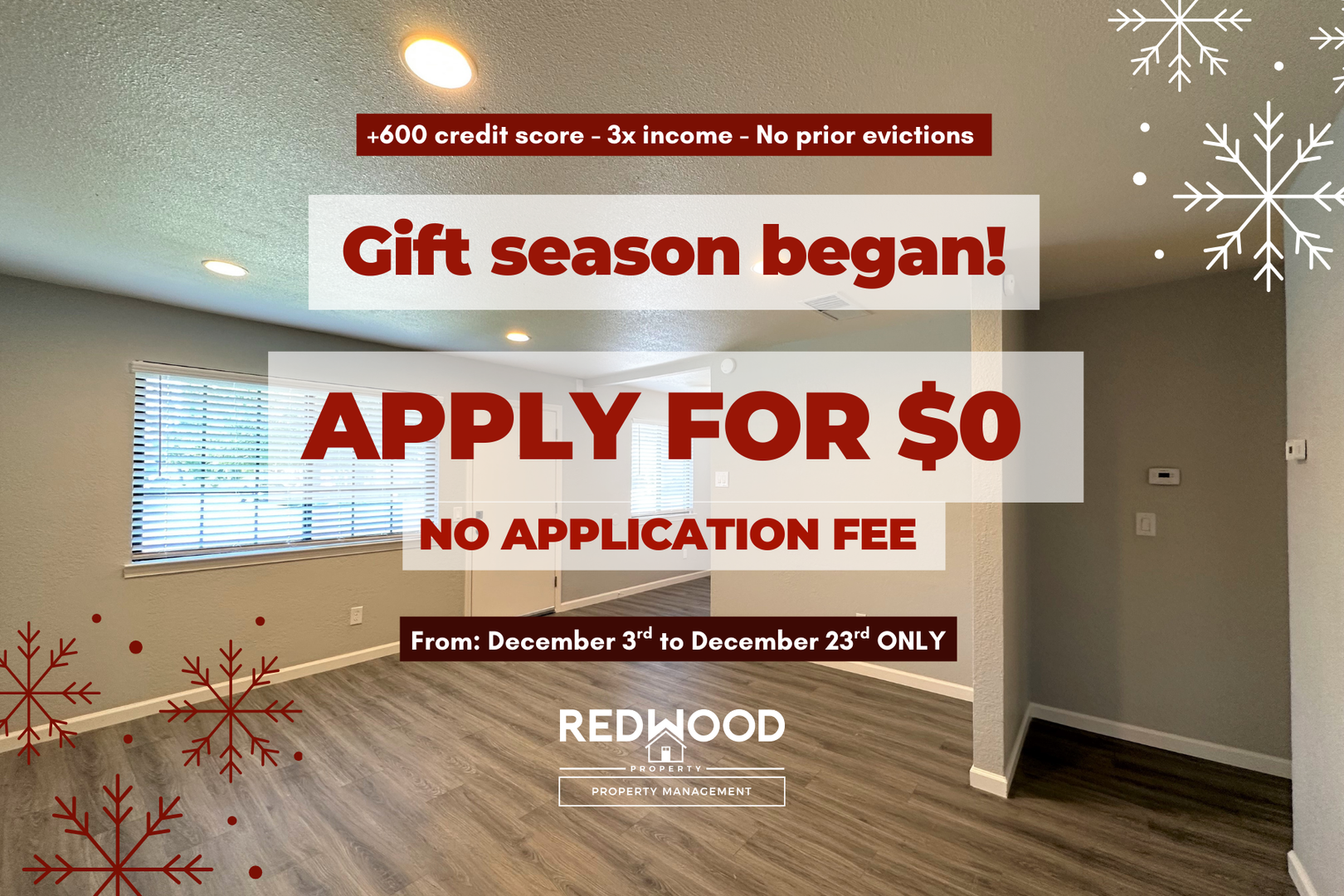 Stockton Apartment: 935 W. Swain Road