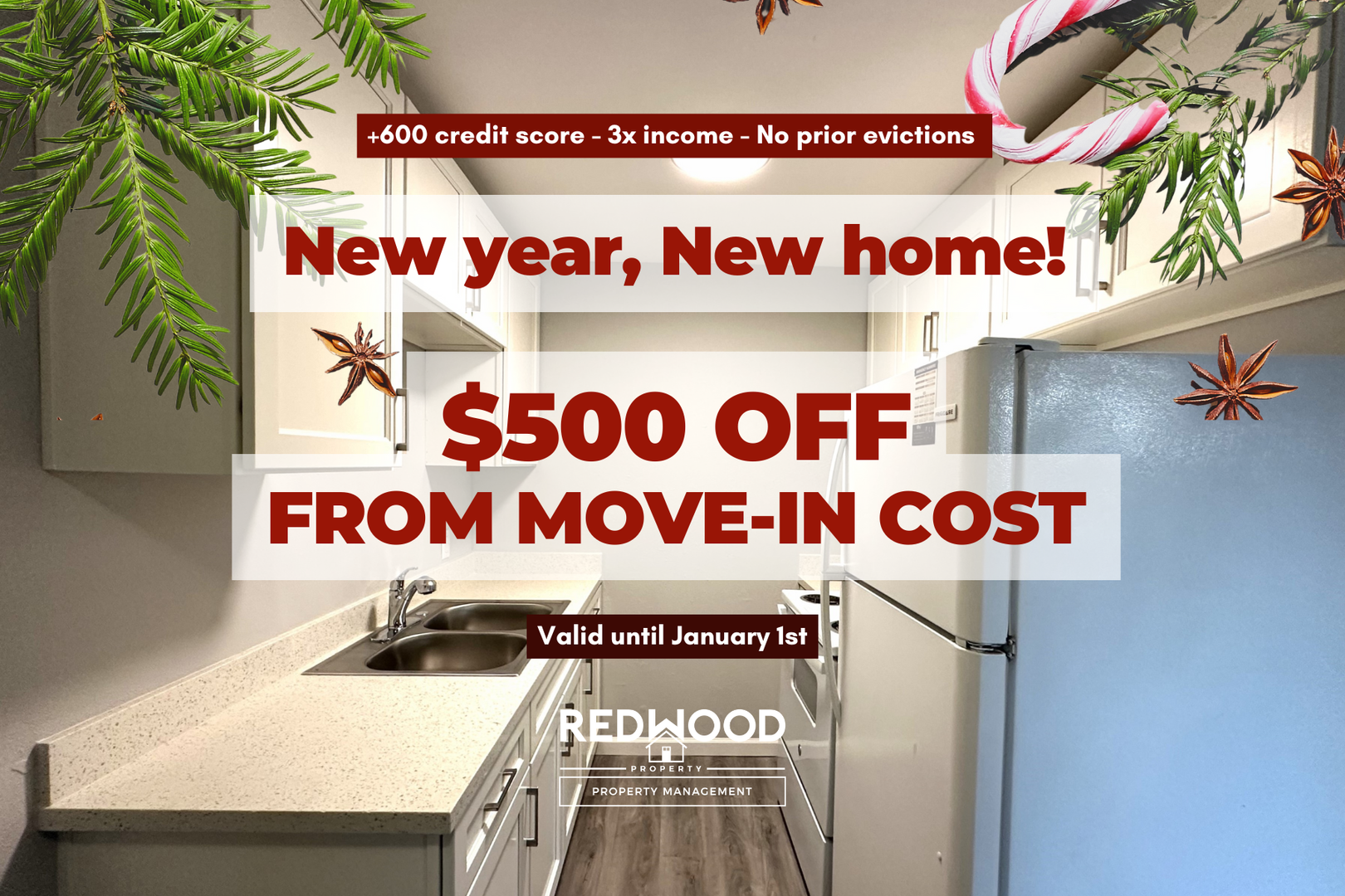 Los Banos Apartment: 133 and 233 West I Street