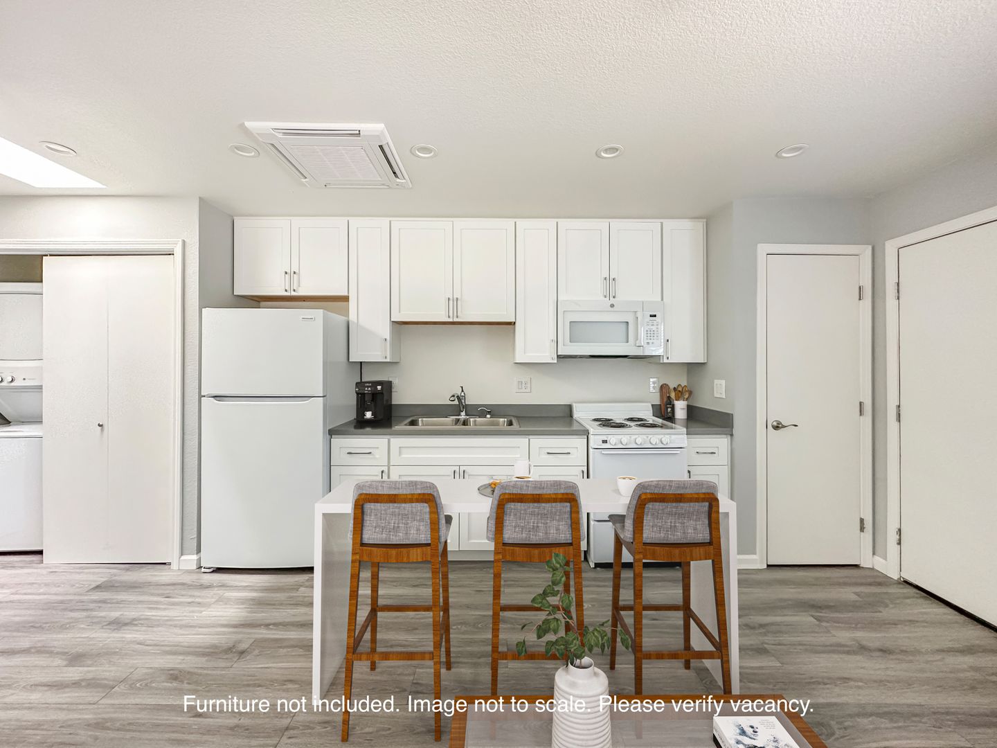 Stockton Apartment: 515 Camanche Lane