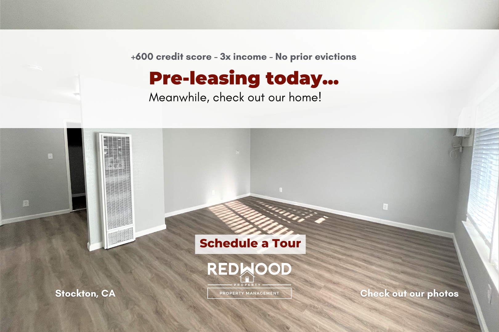 Los Banos Apartment: 133 West I Street