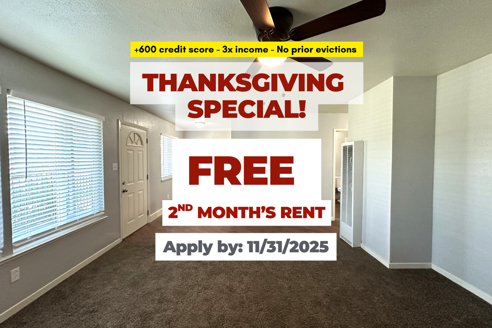 Los Banos Apartment: 133 and 233 West I Street