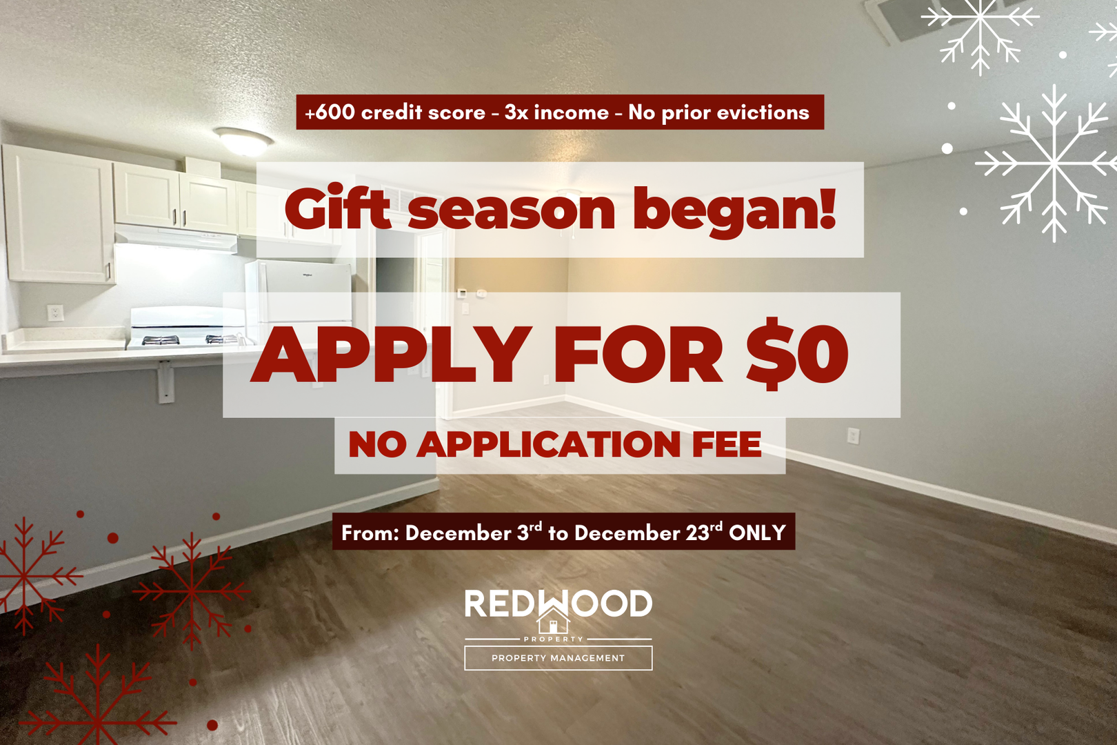 Stockton Apartment: 935 W. Swain Road