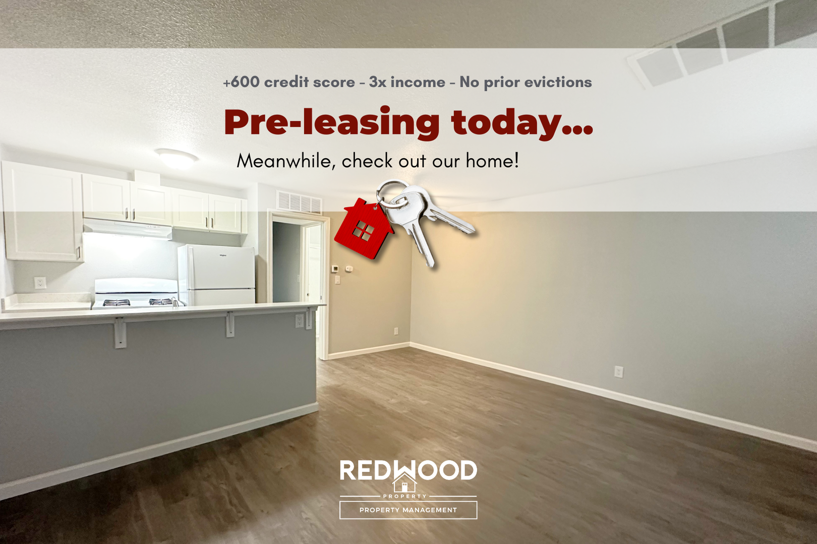 Stockton Apartment: 935 W. Swain Road