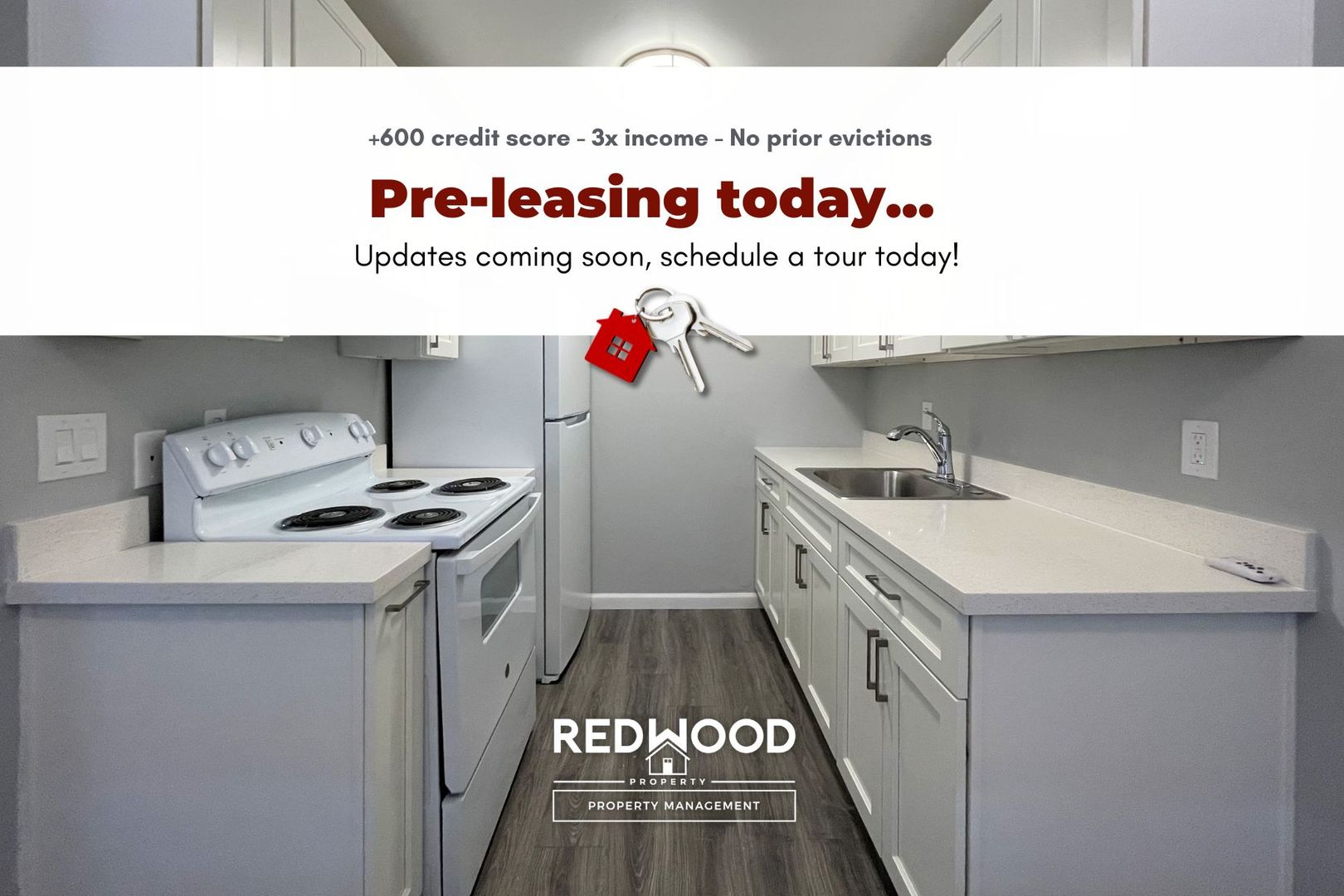 Stockton Apartment: 515 Camanche Lane