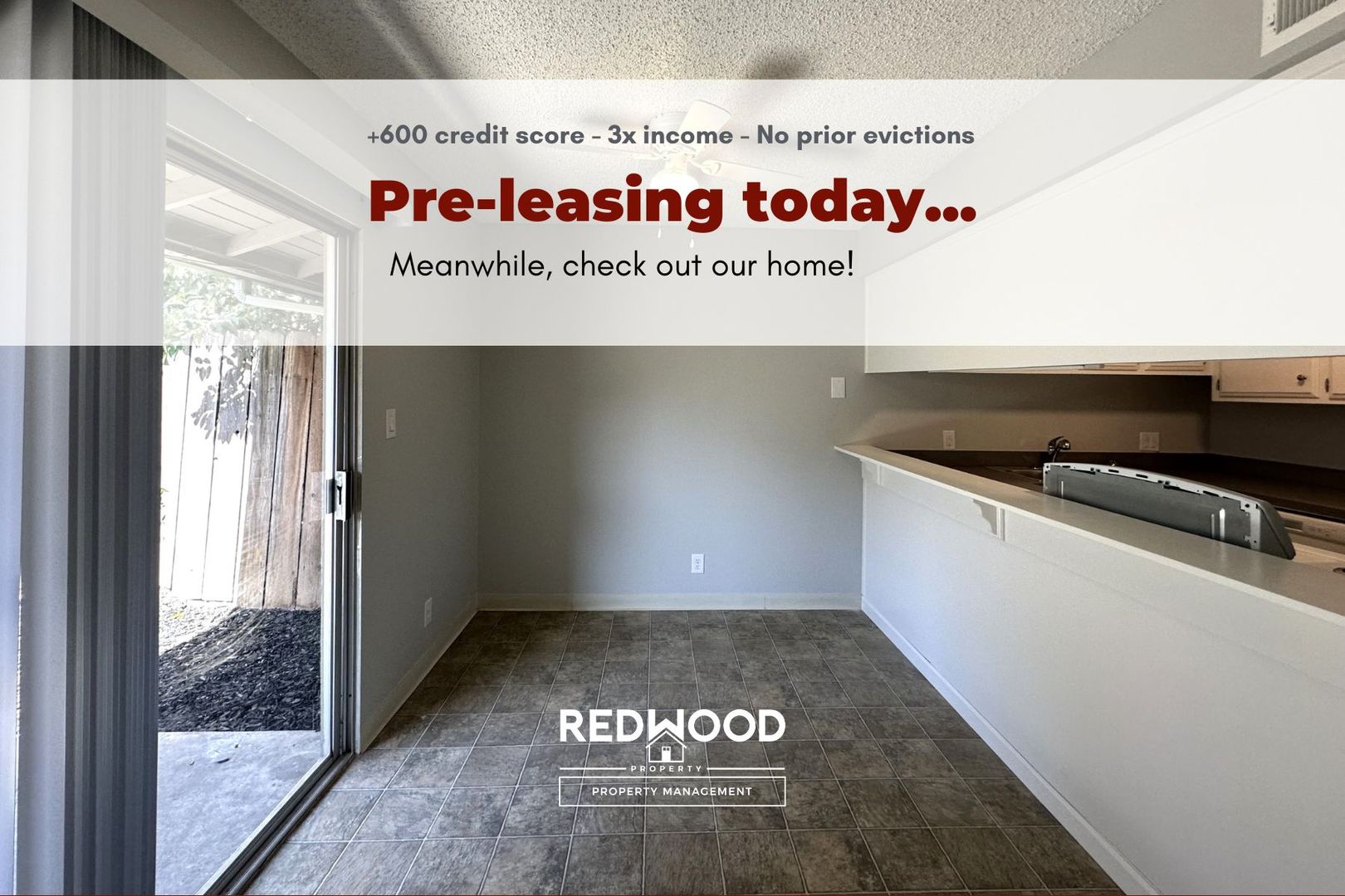 Stockton Apartment: 1249 Stratford Circle