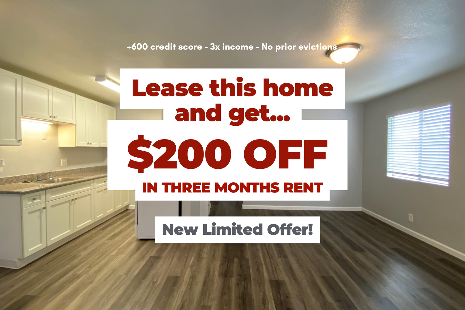 Stockton Apartment: 150 Gateway Court