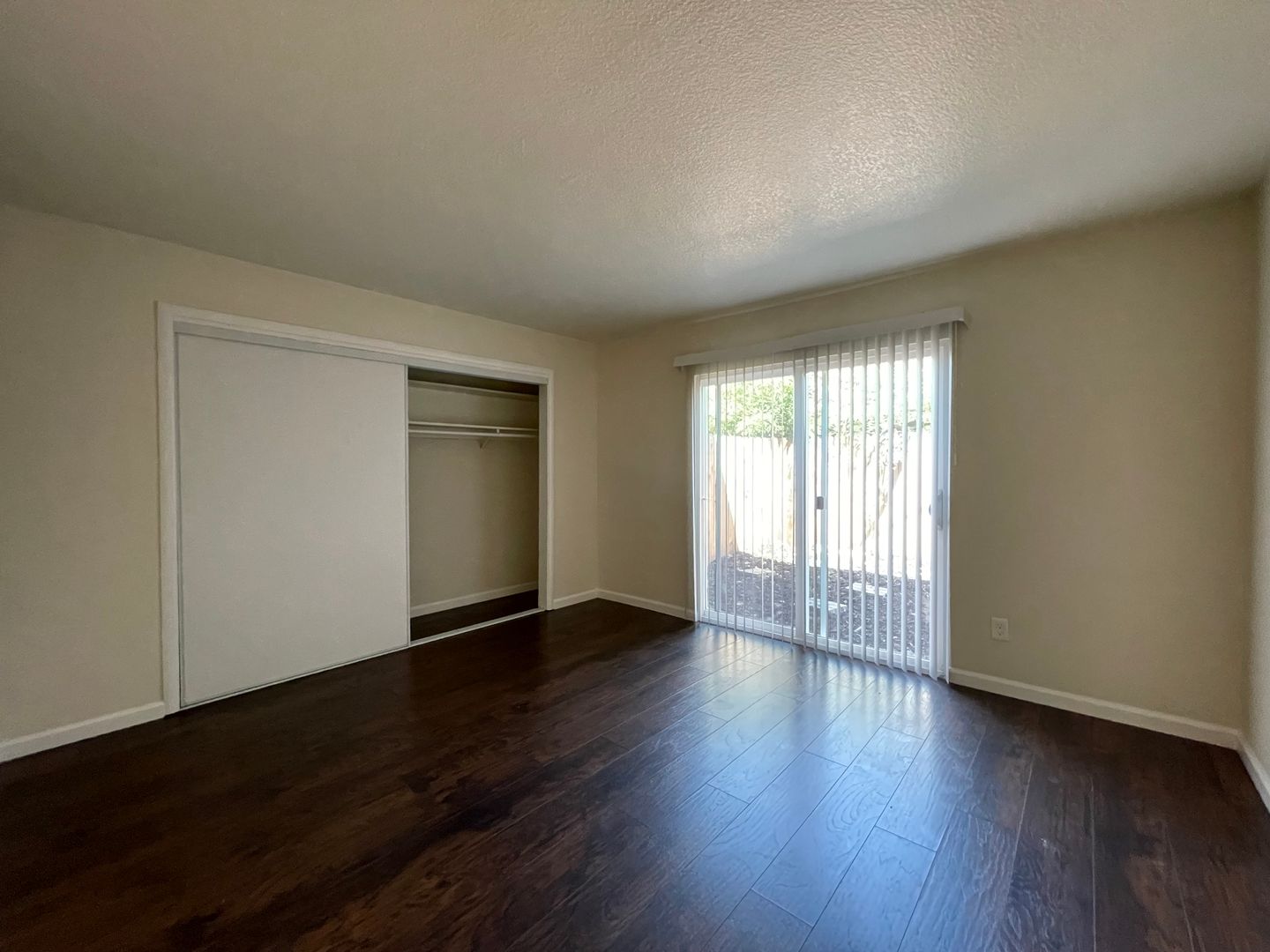 Stockton Apartment: 705 Camanche Lane