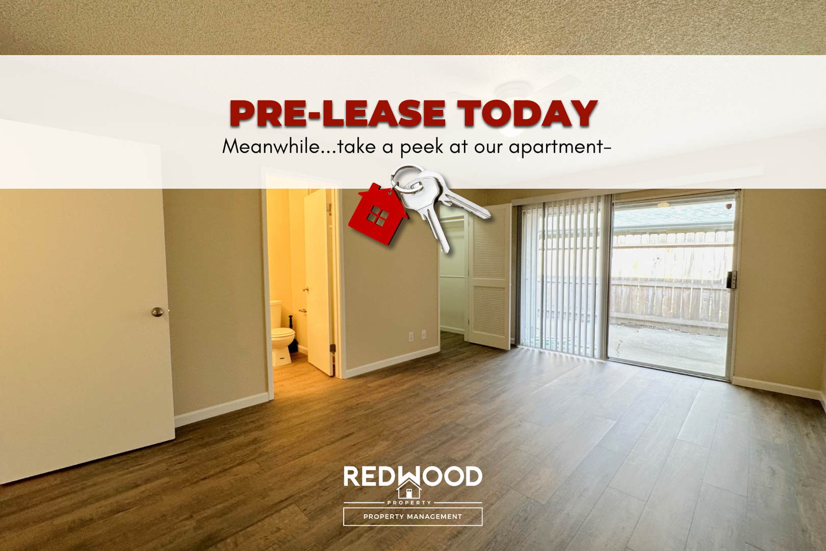 Stockton Apartment: 1249 Stratford Circle