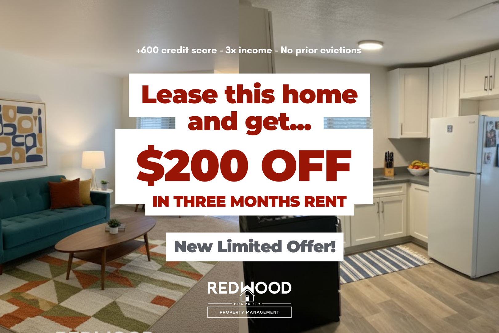 Stockton Apartment: 831 W. Swain Road