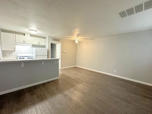 Modern Living, Effortlessly Comfortable — 935 W. Swain Road, Unit #24, Stockton, CA – photo 1