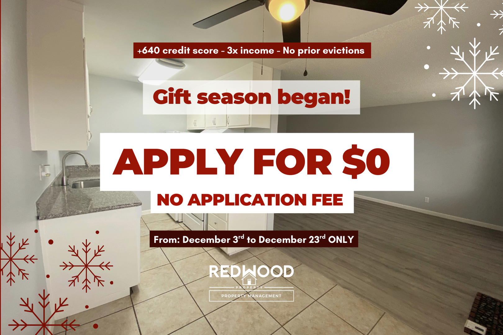 Antioch Apartment: 20 E16th Street