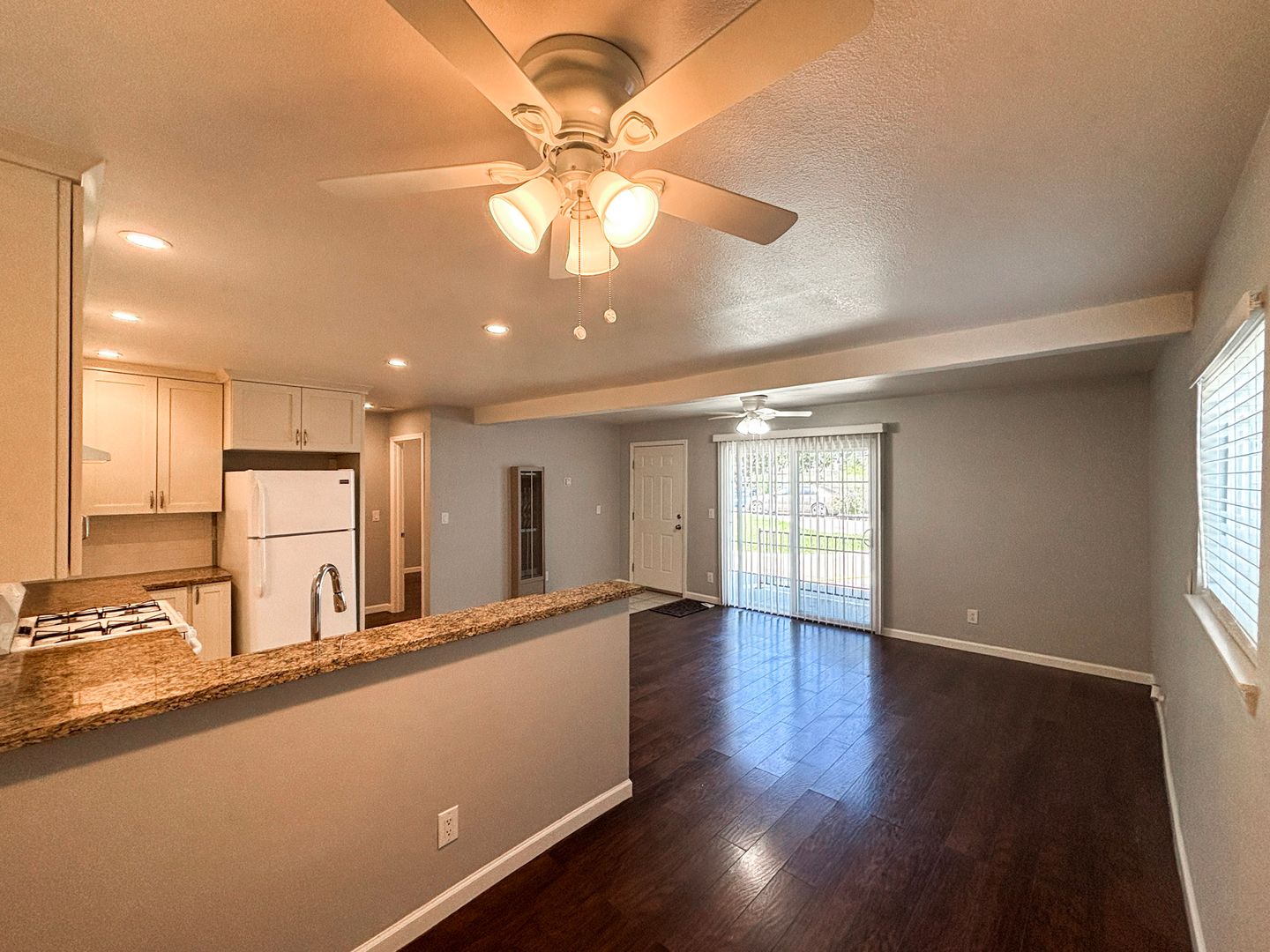 Antioch Apartment: 600-712 O Street