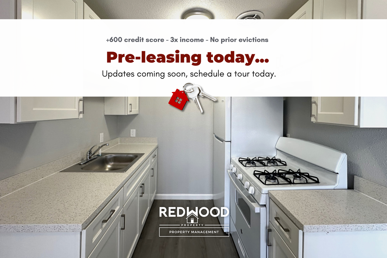 Stockton Apartment: 5324 Holiday Dr