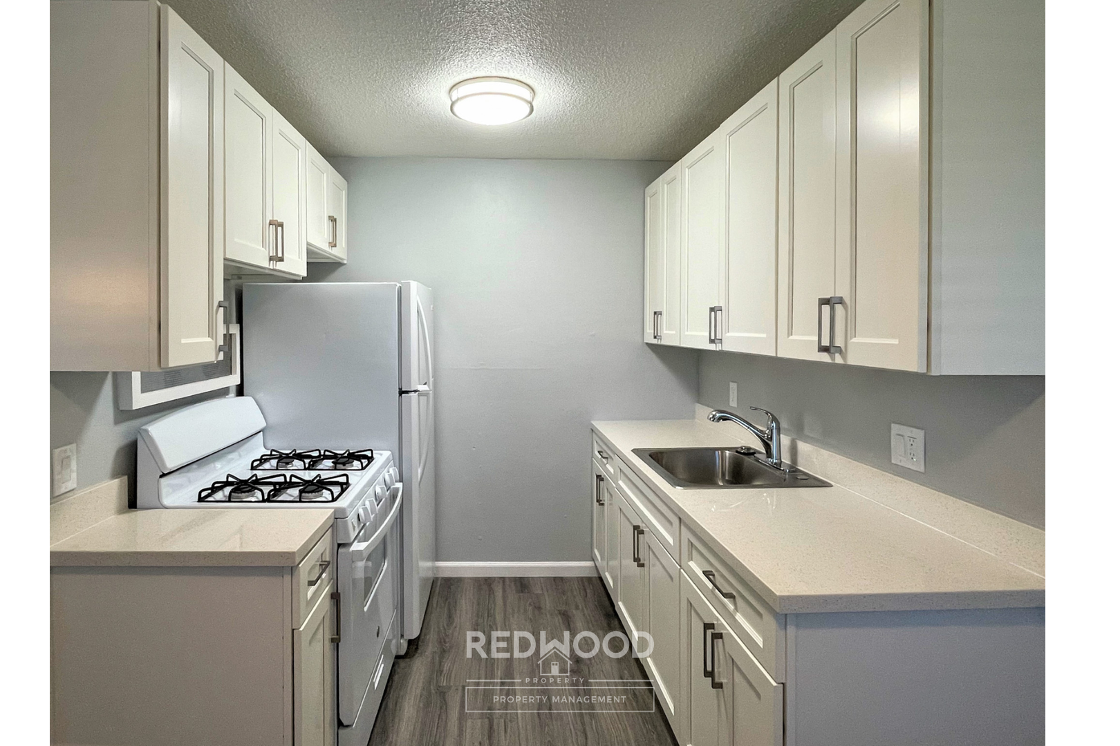 Stockton Apartment: 5324 Holiday Dr