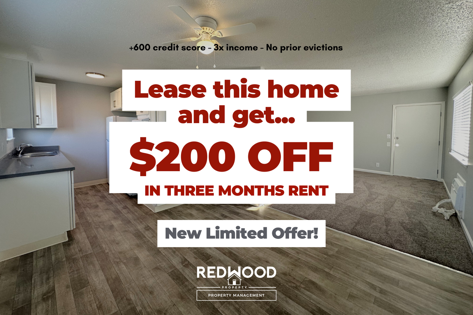 Stockton Apartment: 515 Camanche Lane
