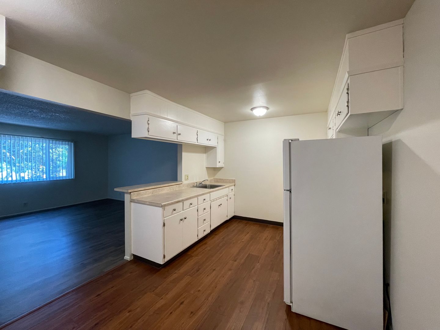 Stockton Apartment: 940 N San Joaquin St