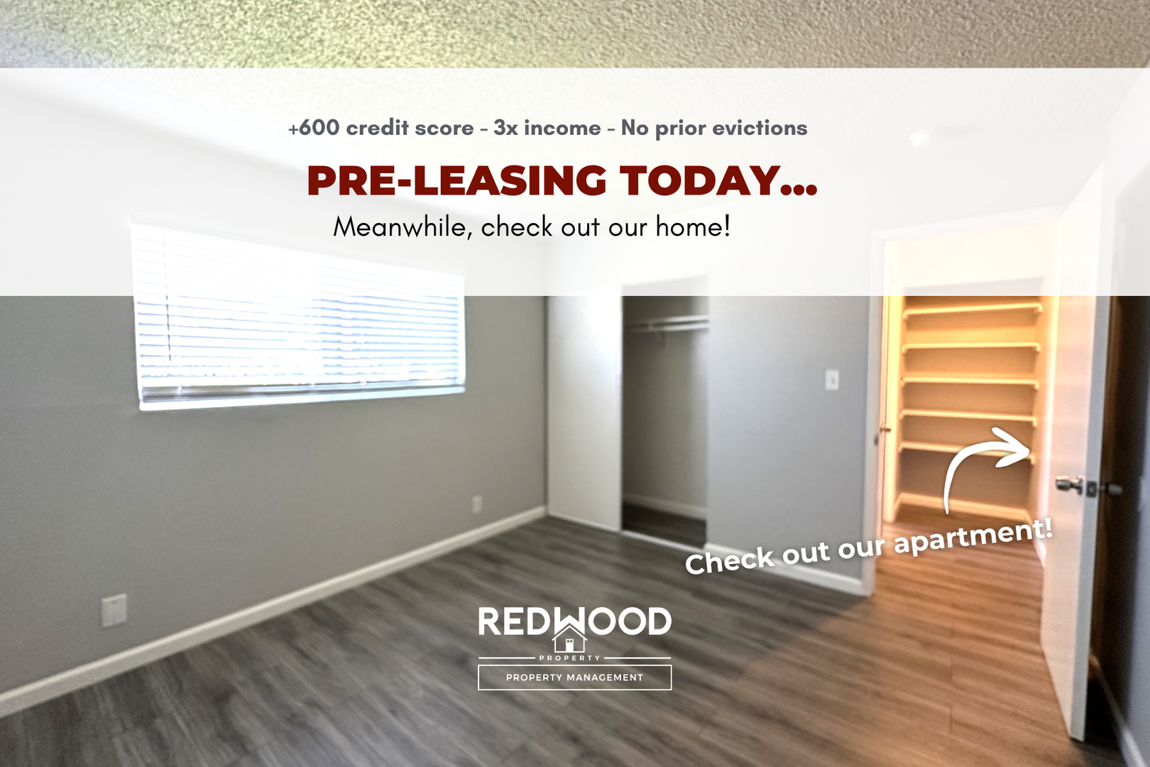 Stockton Apartment: 443-531 Glendora Ave