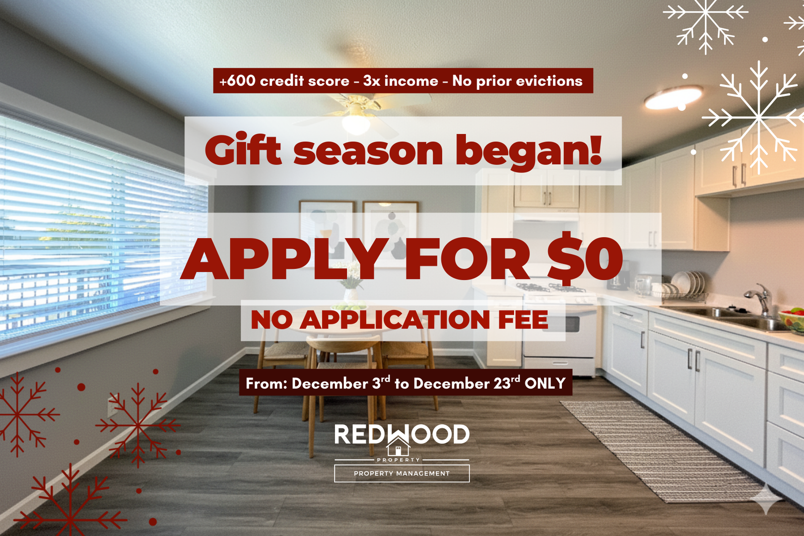 Stockton Apartment: 705 Camanche Lane