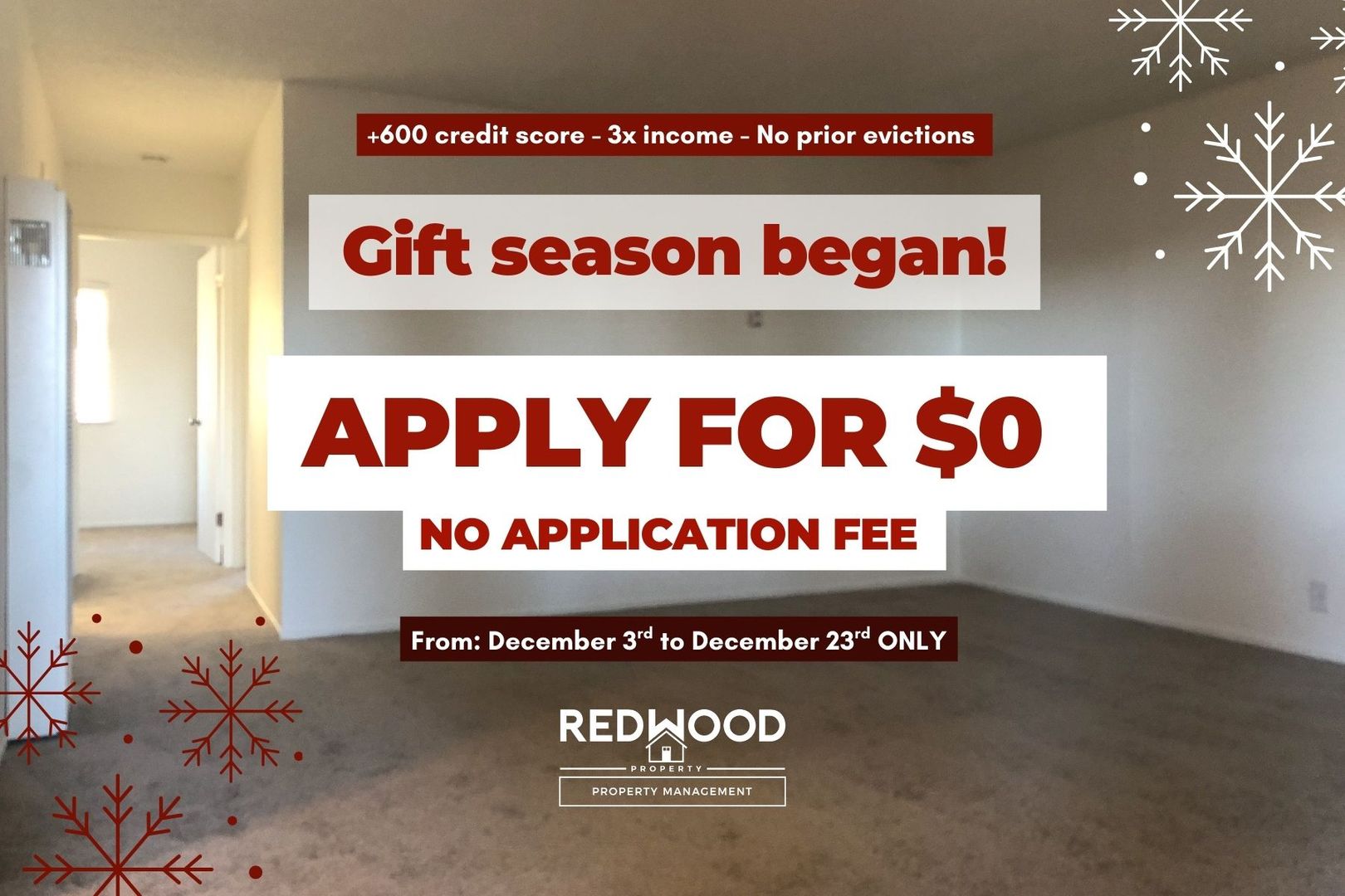 Stockton Apartment: 515 Camanche Lane