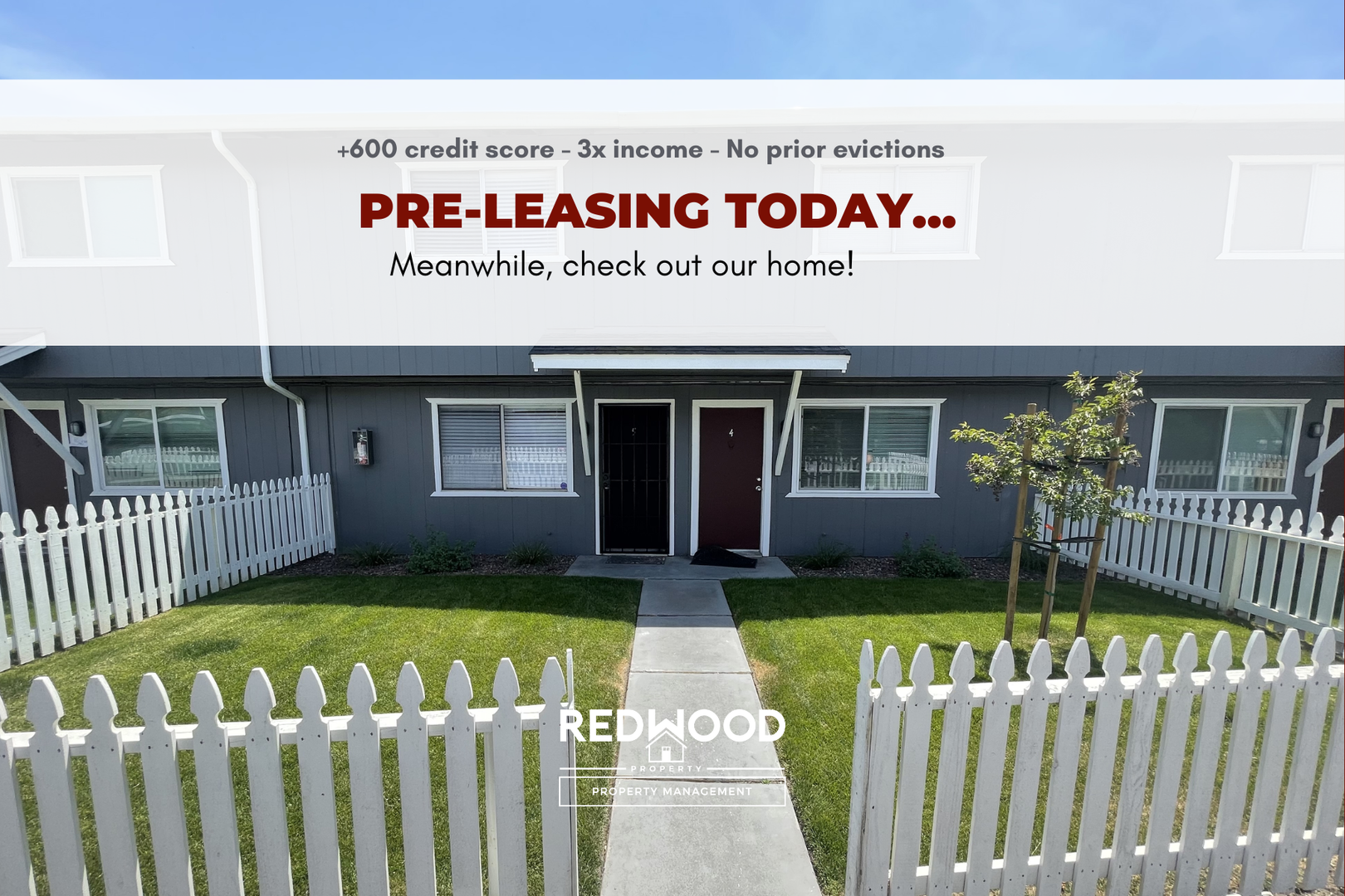 Stockton Apartment: 3268-3278 Blue Ridge Circle