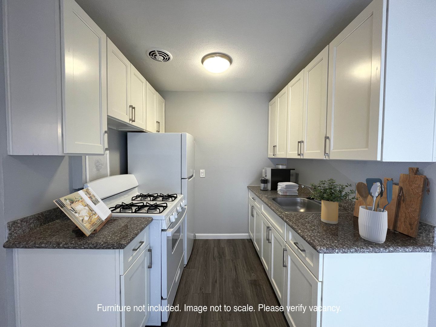 Stockton Apartment: 5324 Holiday Dr