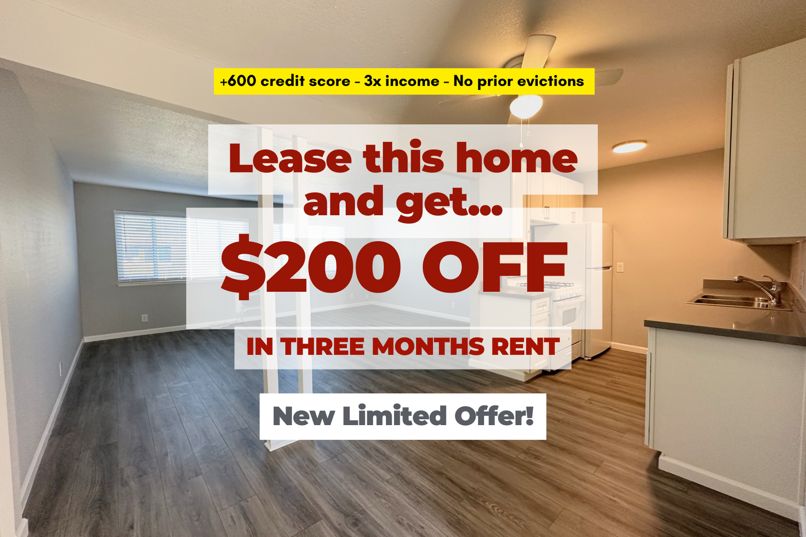 Stockton Apartment: 5324 Holiday Dr