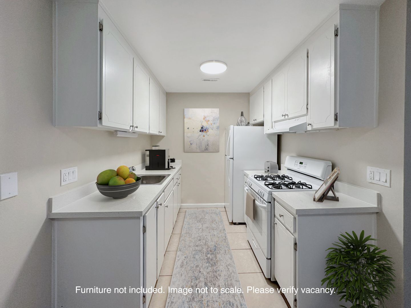 Stockton Apartment: 613 Camanche Lane