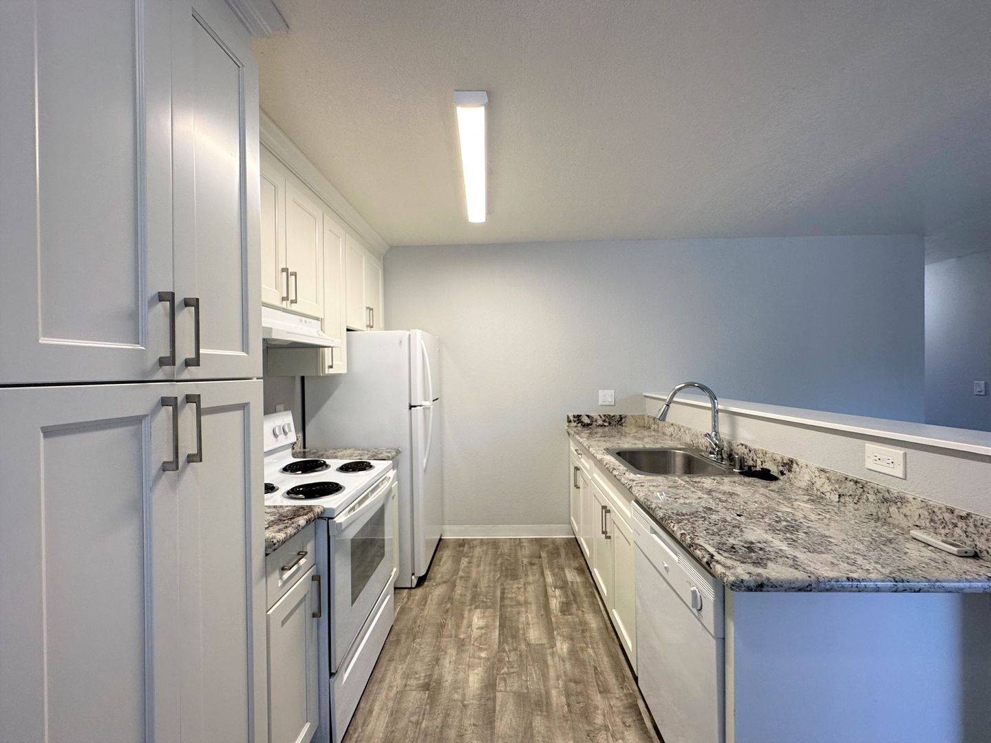 Stockton Apartment: 6248 Gettysburg Place