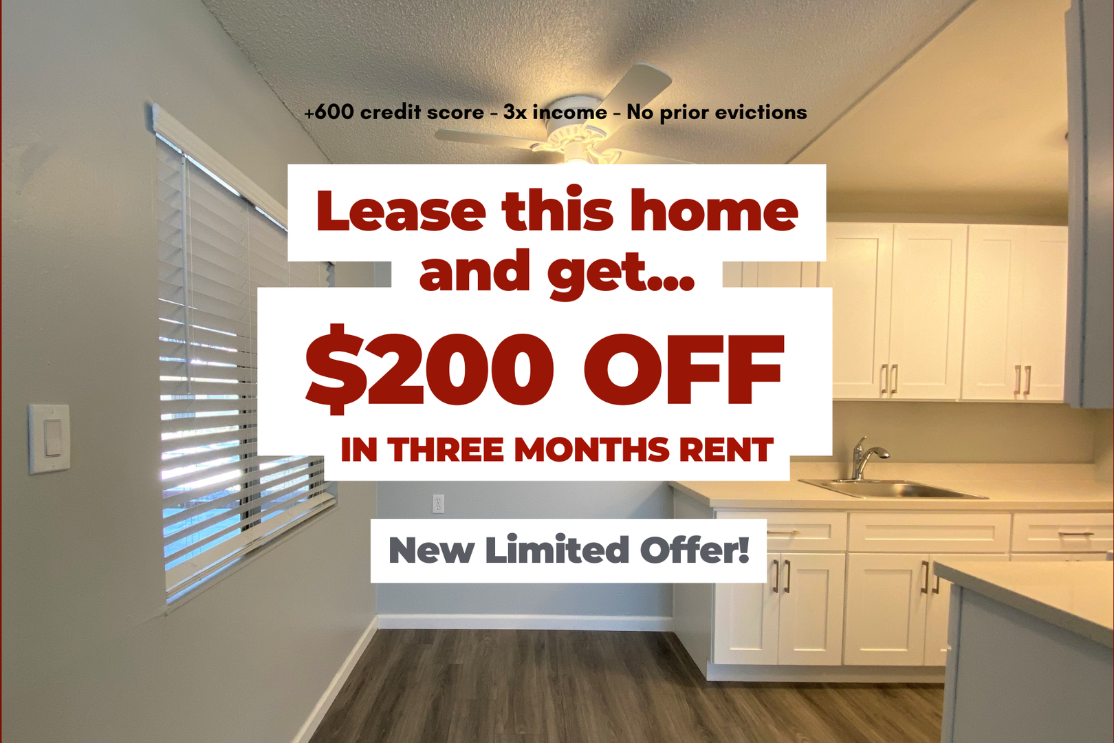 Stockton Apartment: 443-531 Glendora Ave