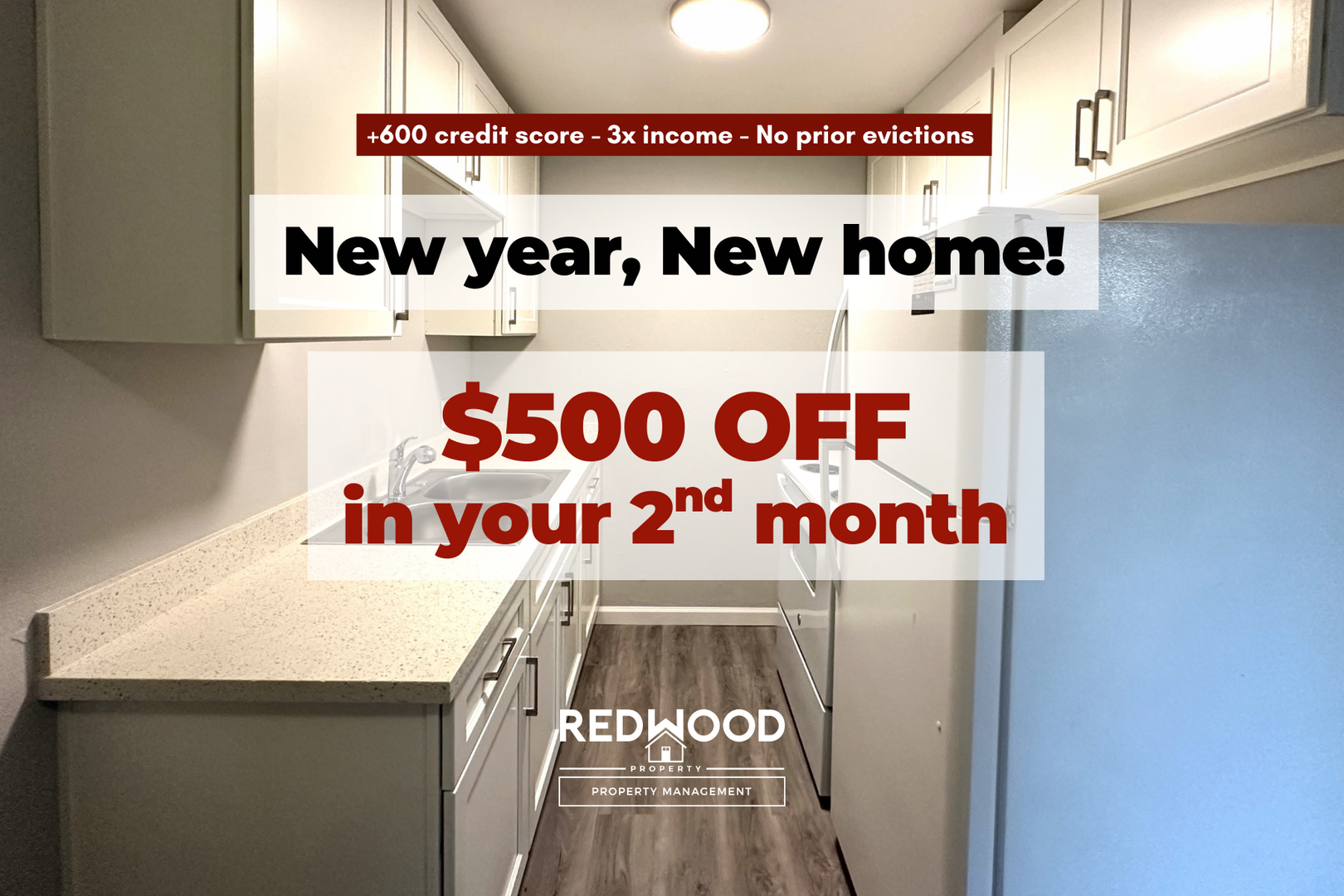 Los Banos Apartment: 133 West I Street