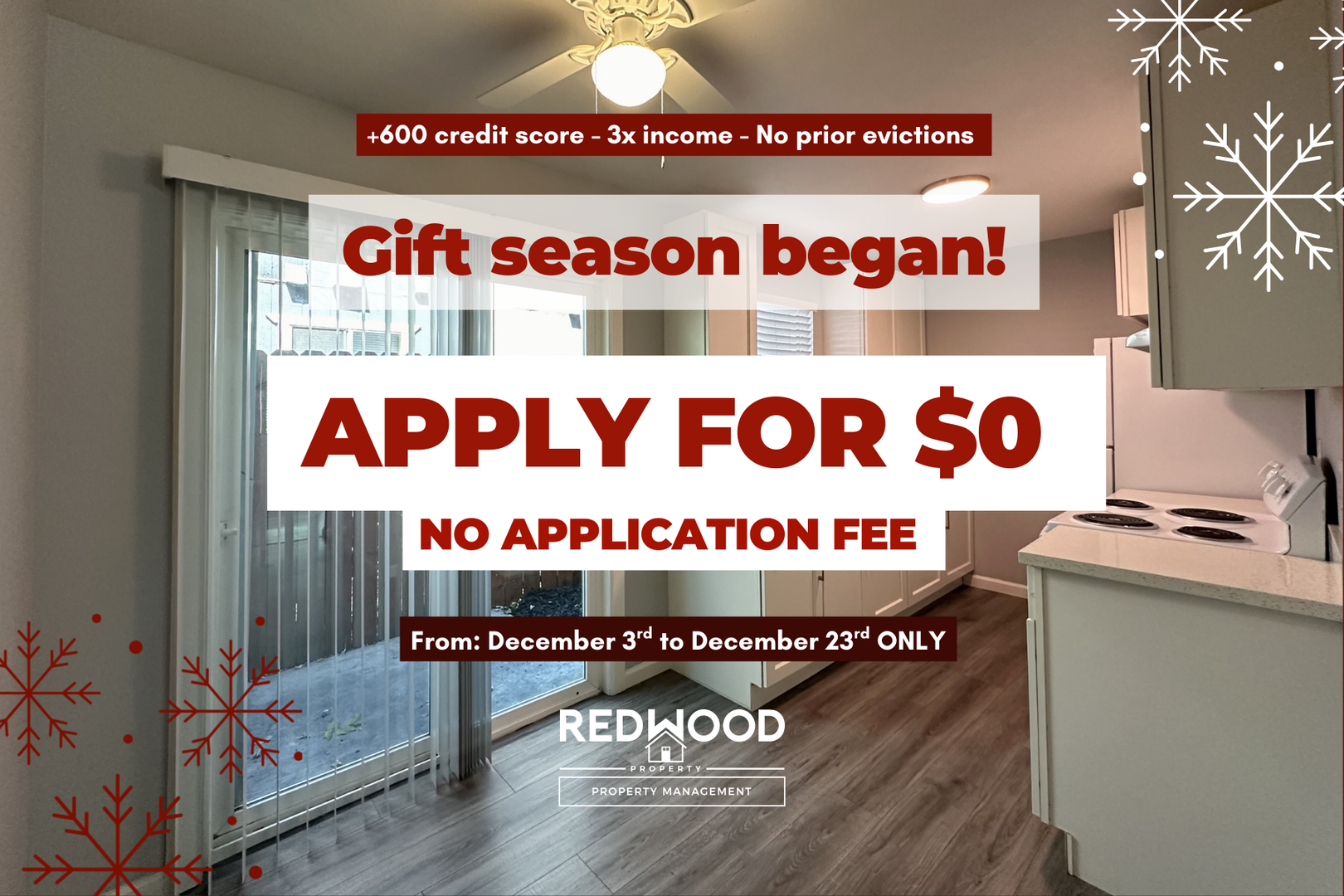 Stockton Apartment: 3268-3278 Blue Ridge Circle