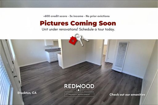 New Carpet - 1 bedroom unit in a Quiet Delano Ave. Apartment Community – photo 1