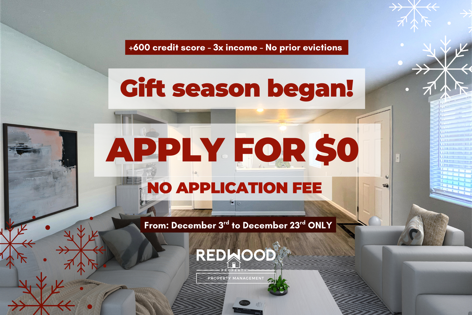 Stockton Apartment: 443-531 Glendora Ave