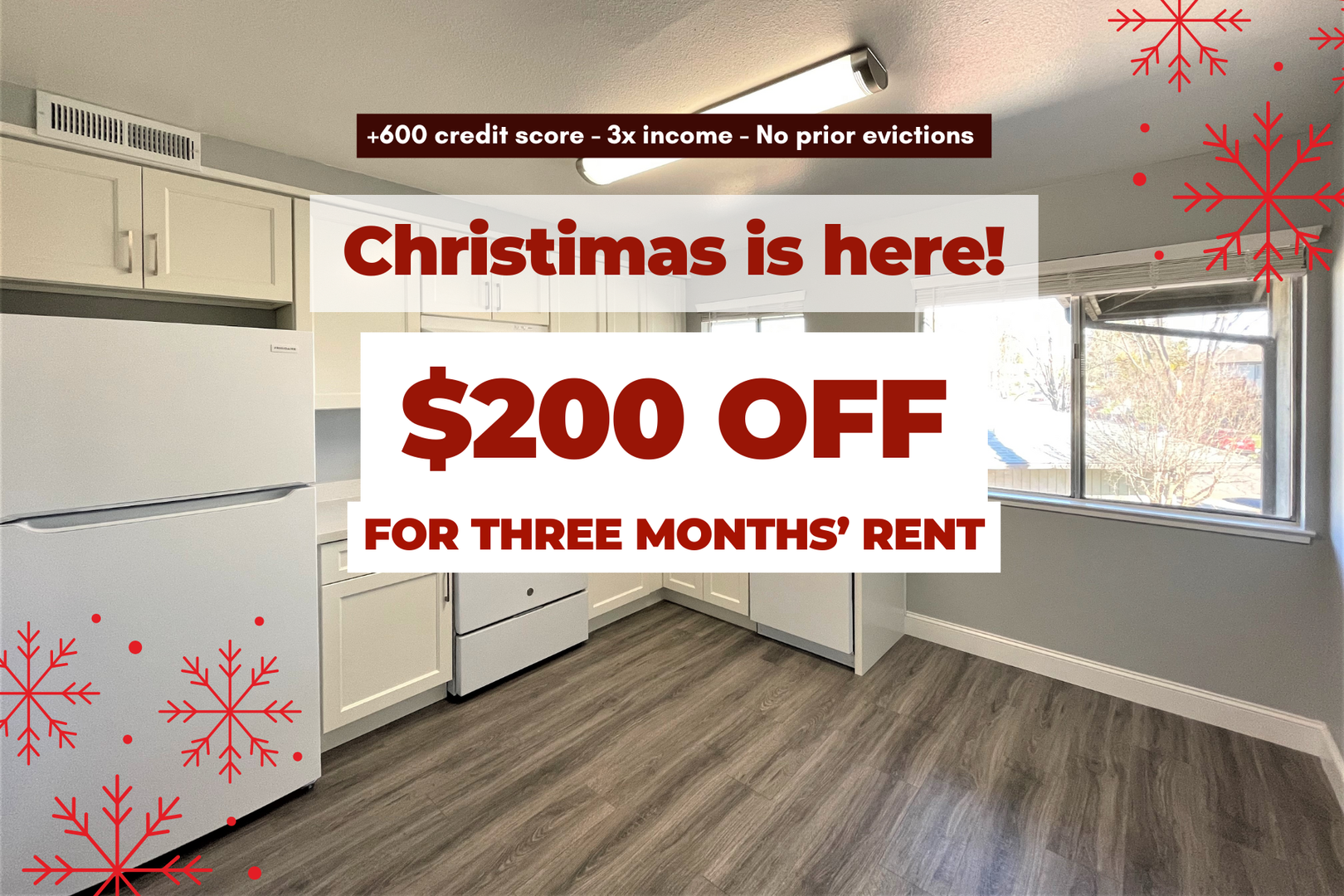 Stockton Apartment: 1249 Stratford Circle