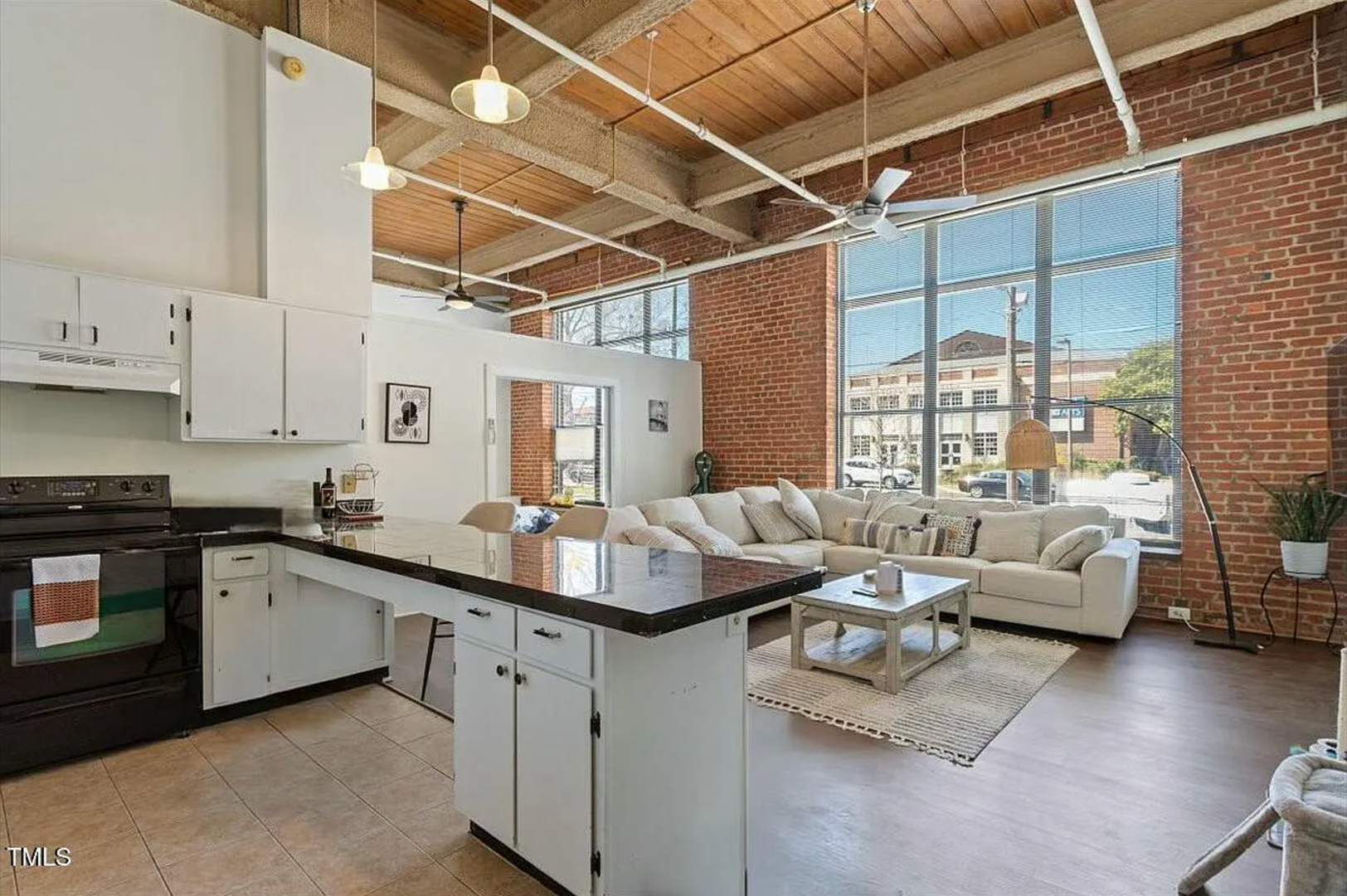 Durham Condo: 500 N Duke St, Apt 53-104 #2