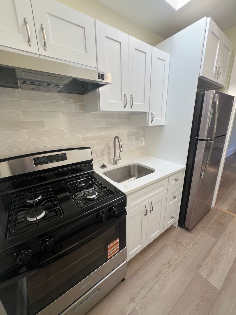 Easton Apartment: 77-83 N 4th St