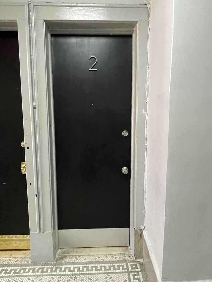 Leonia Apartment: 300 Elm Pl