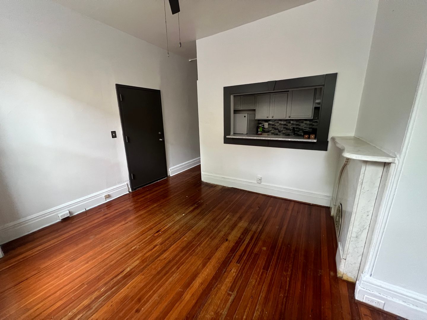 Easton Apartment: 77-83 N 4th St