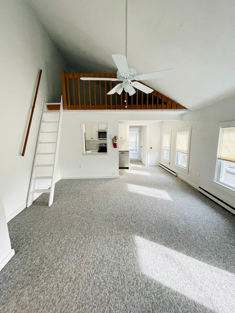 Red Bank Apartment: 127 - 131 Hudson Ave