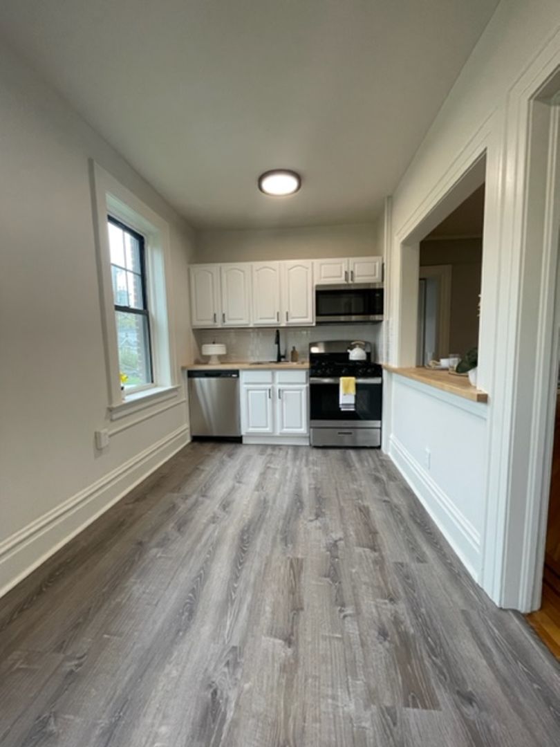 Nutley Apartment: 304 Hillside Ave