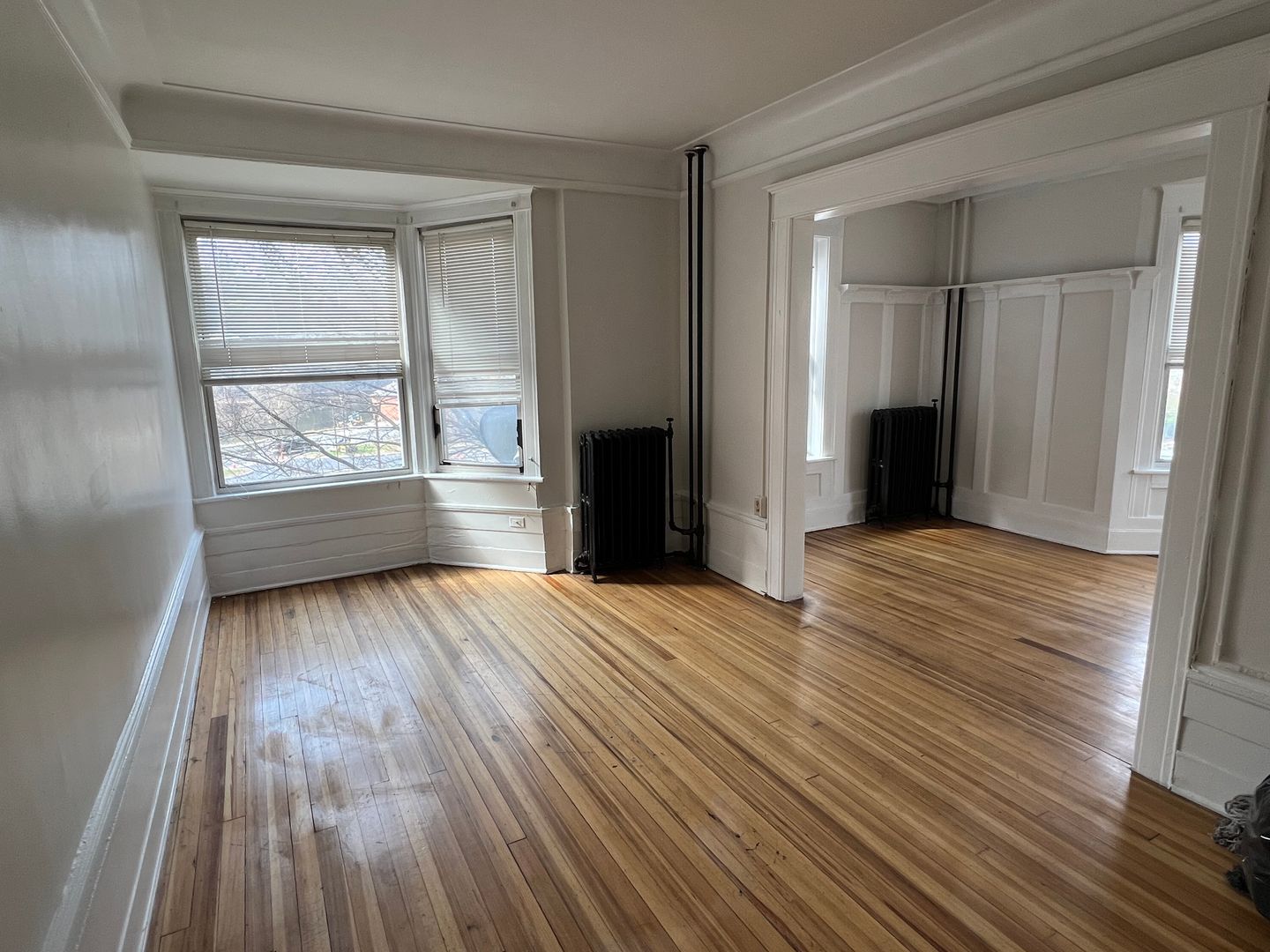 Easton Apartment: 50 South 2nd St