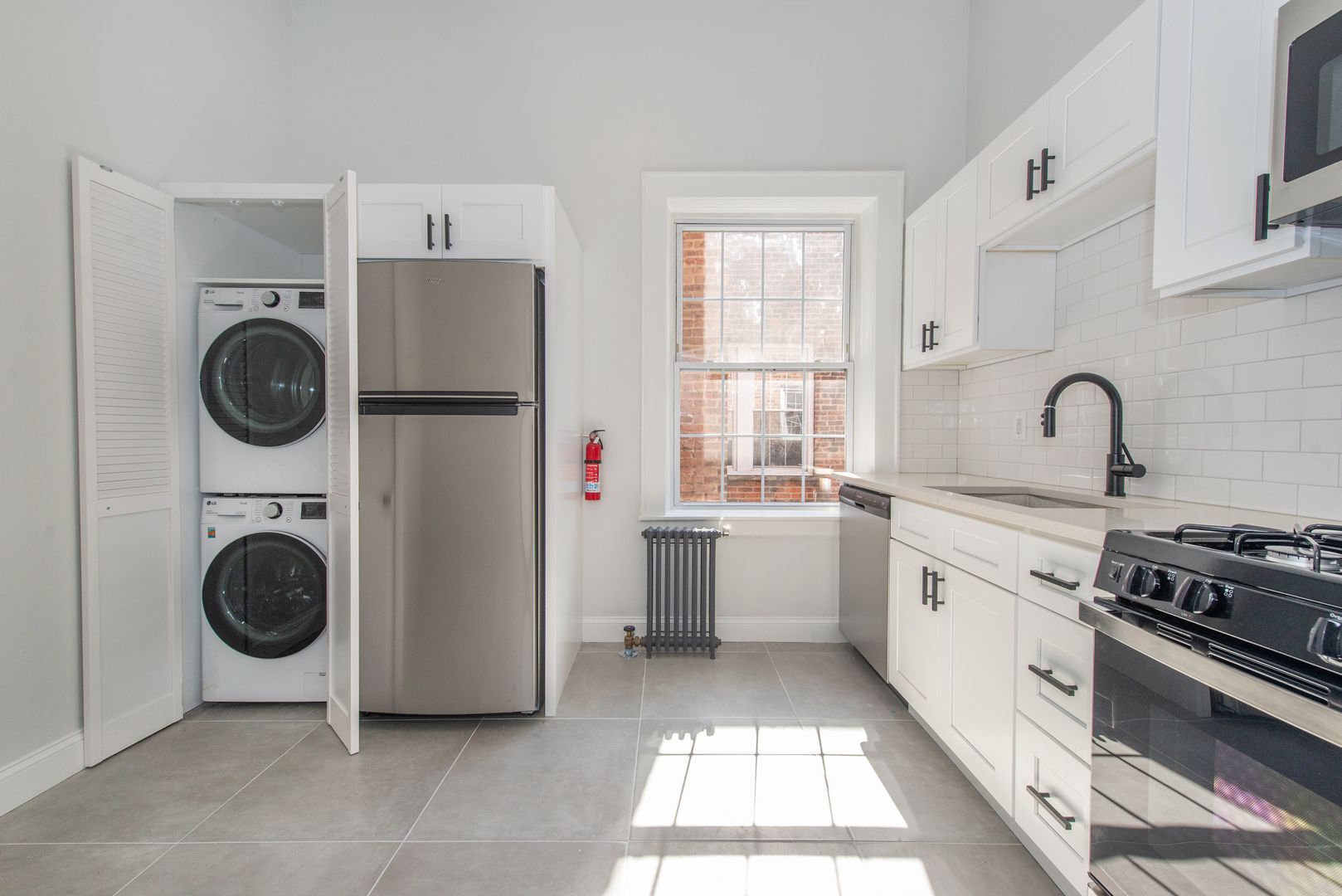 Nutley Apartment: 337-343 Franklin Ave