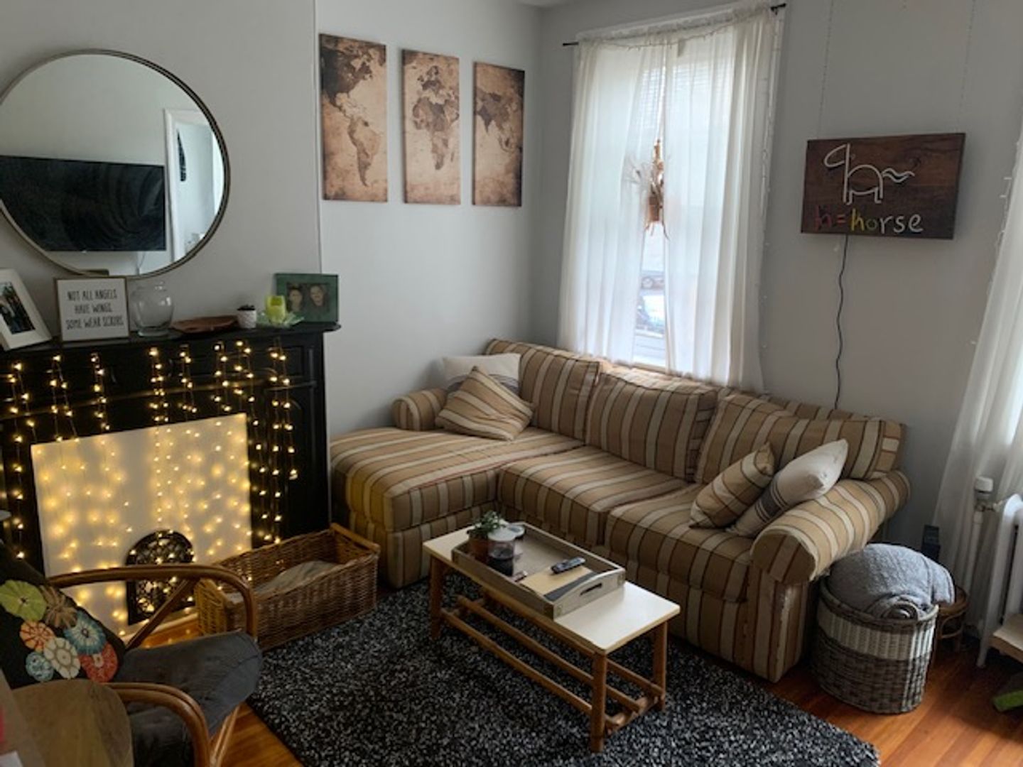 Easton Apartment: 77-83 N 4th St