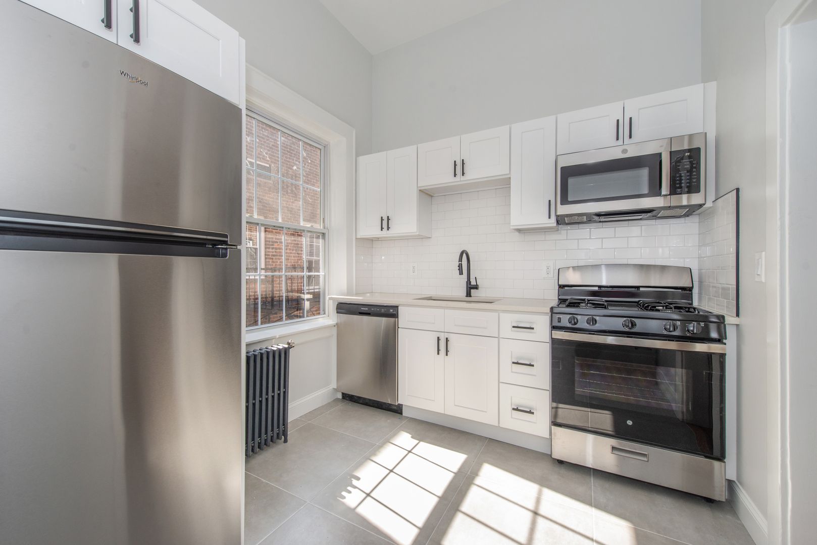 Nutley Apartment: 337-343 Franklin Ave