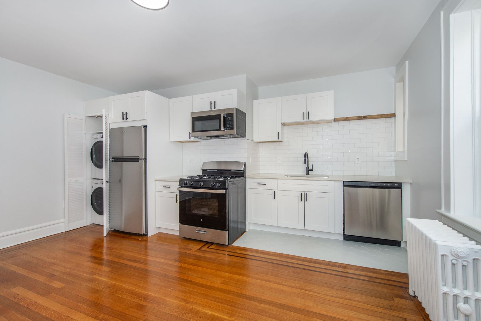 Nutley Apartment: 337-343 Franklin Ave