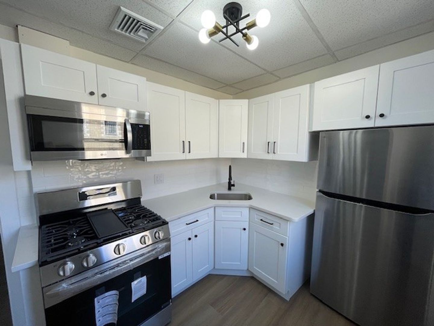 Bound Brook Apartment: 17-25 Hamilton St