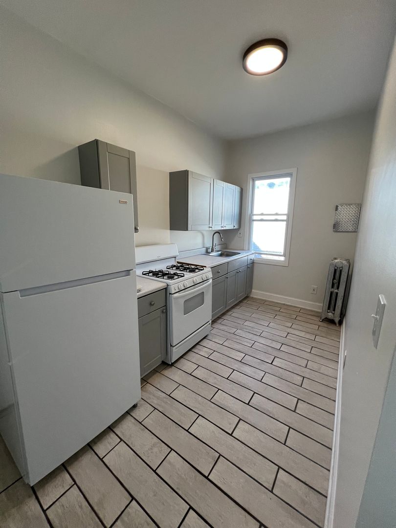 One Bed in Downtown Easton