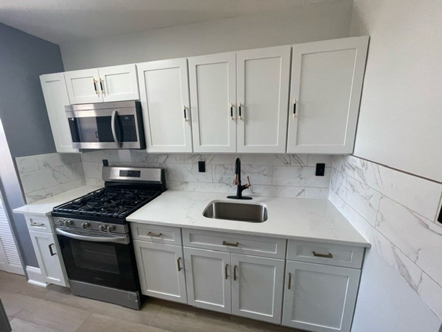 Bound Brook Apartment: 17-25 Hamilton St