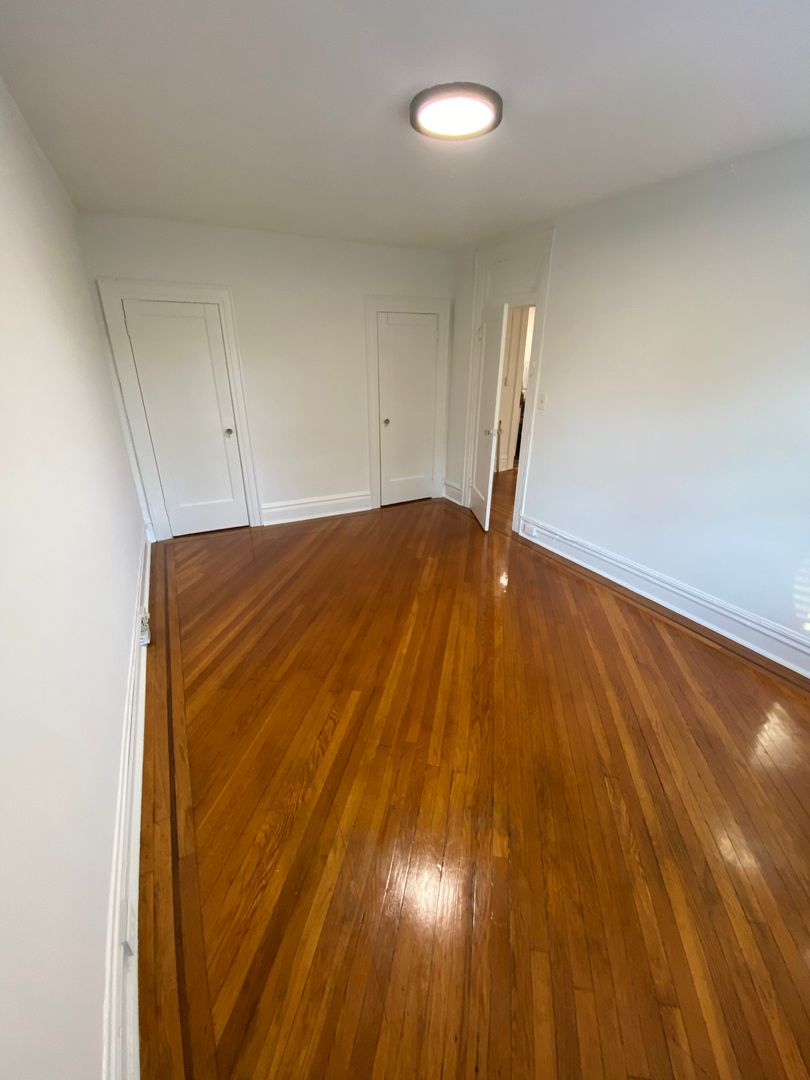 Nutley Apartment: 304 Hillside Ave