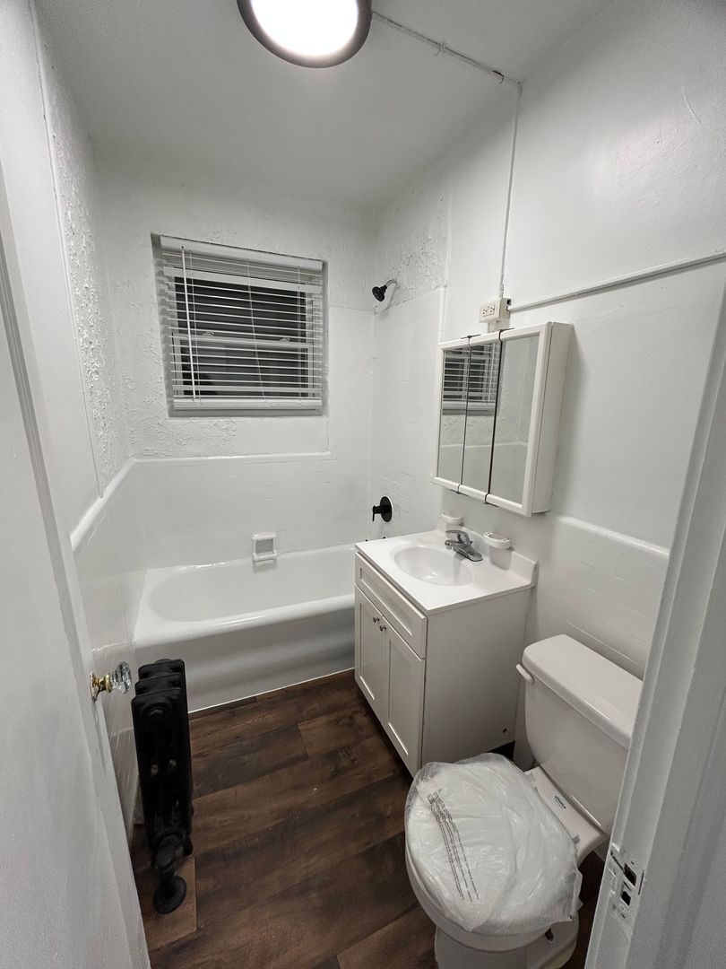 Nutley Apartment: 304 Hillside Ave